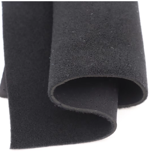  Why Choose Laminated Foam Fabric for Sports Padding?