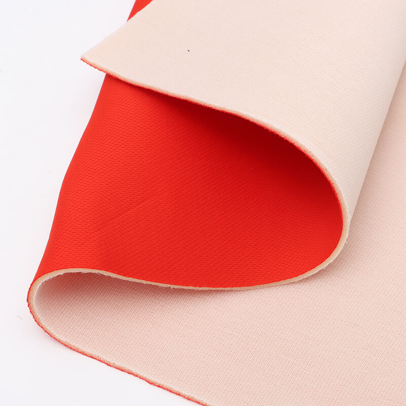 Dlaczego warto wybrać tkaninę z pianki siatkowej do wypełnienia plecaków i kasków