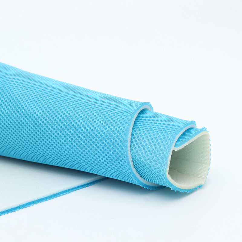 Ergonomic Support and Pressure Distribution