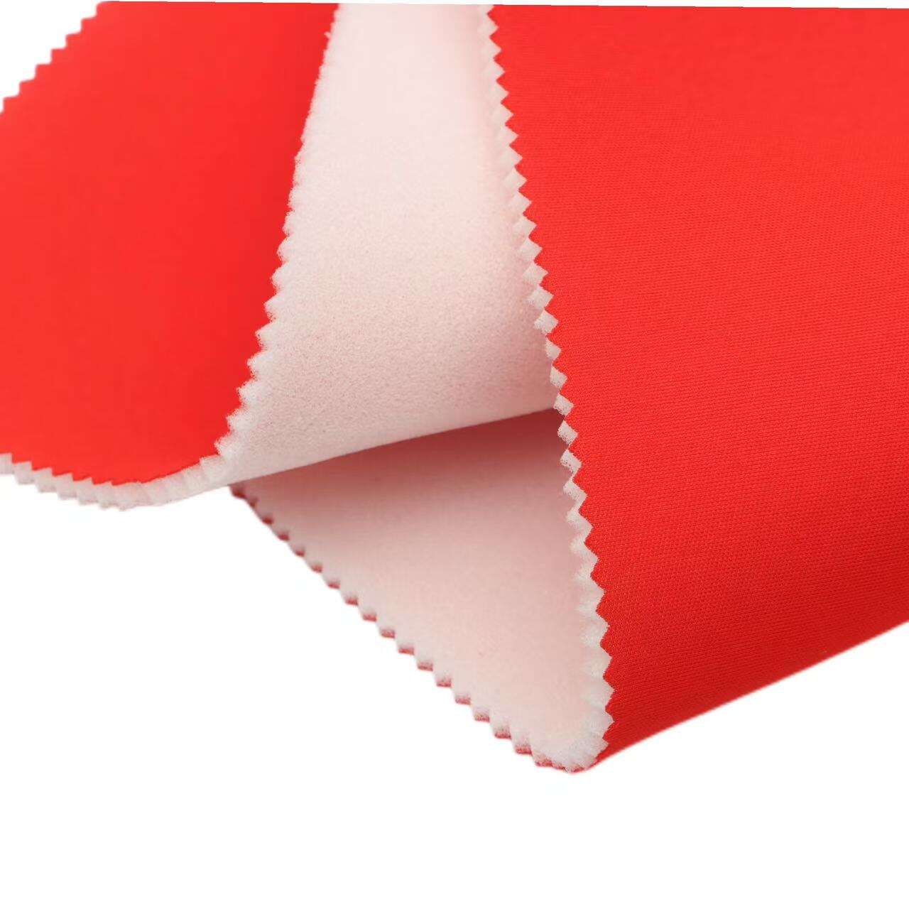 How Foam Lamination Enhances Comfort in Lingerie Design
