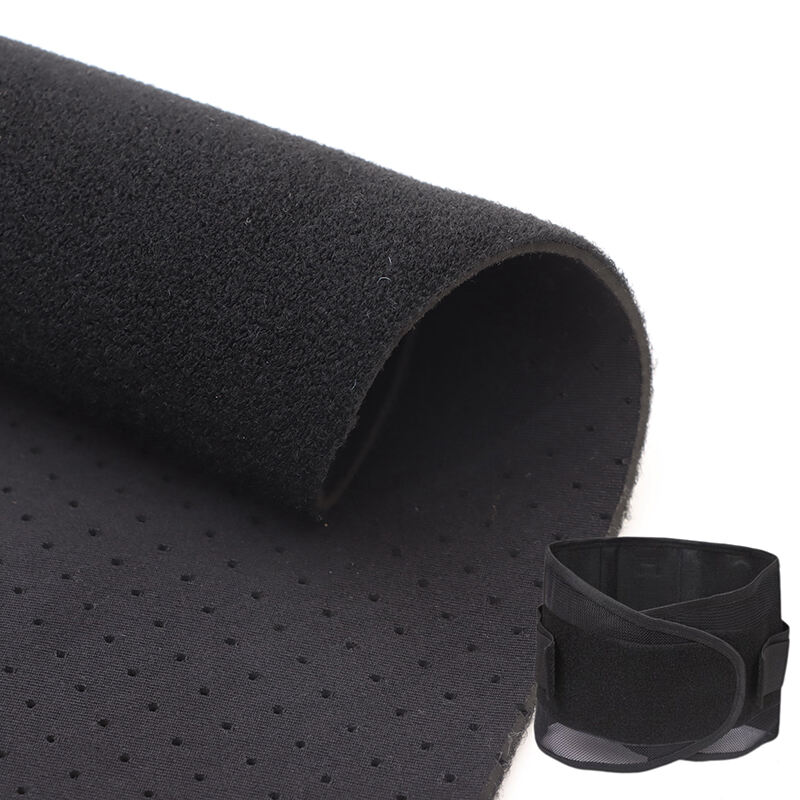 Dlaczego nylonowy zamek rzepowy z tkaniną OK jest trwały i nadaje się do wielokrotnego użytku