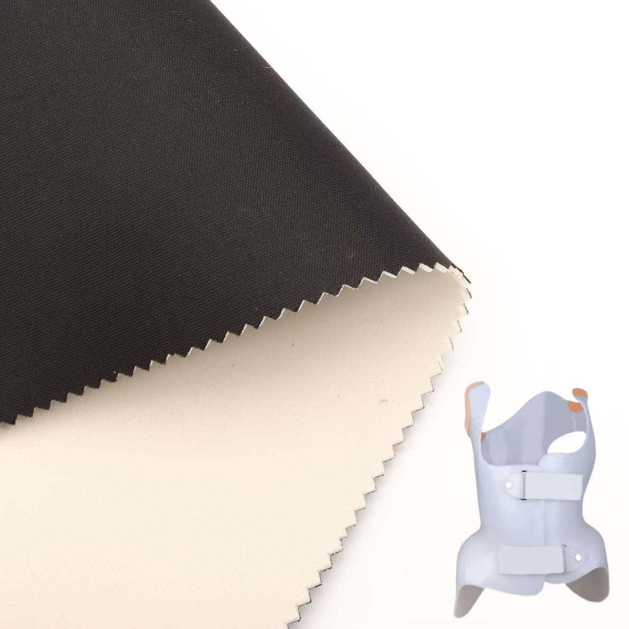 Superior Moisture Management System