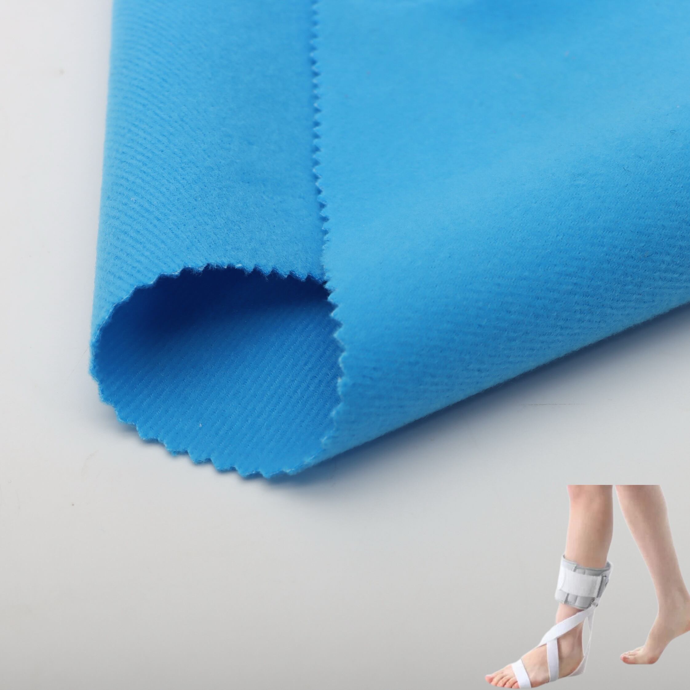 Versatile Performance Characteristics