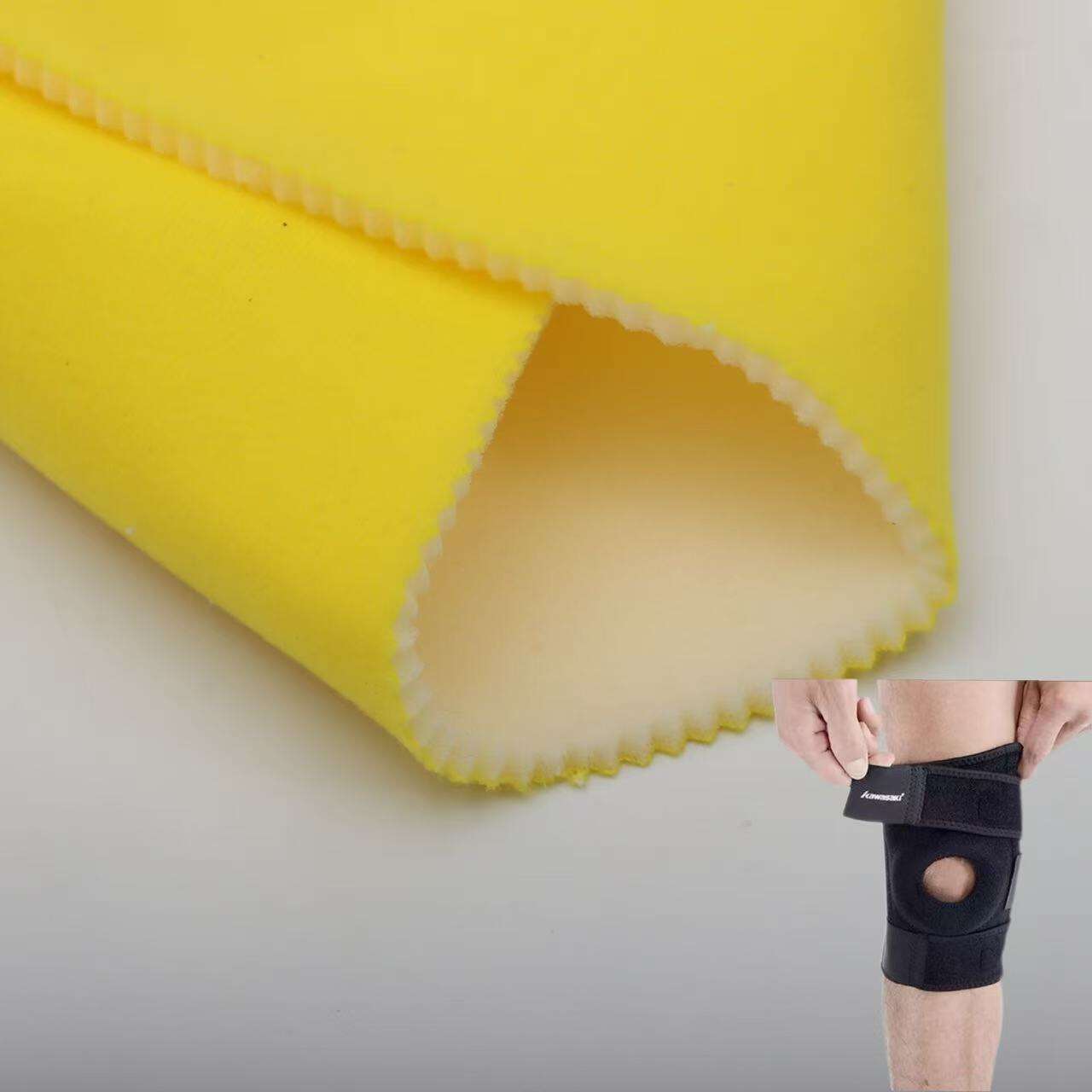 What Is Laminated Fabric and How Is It Manufactured?
