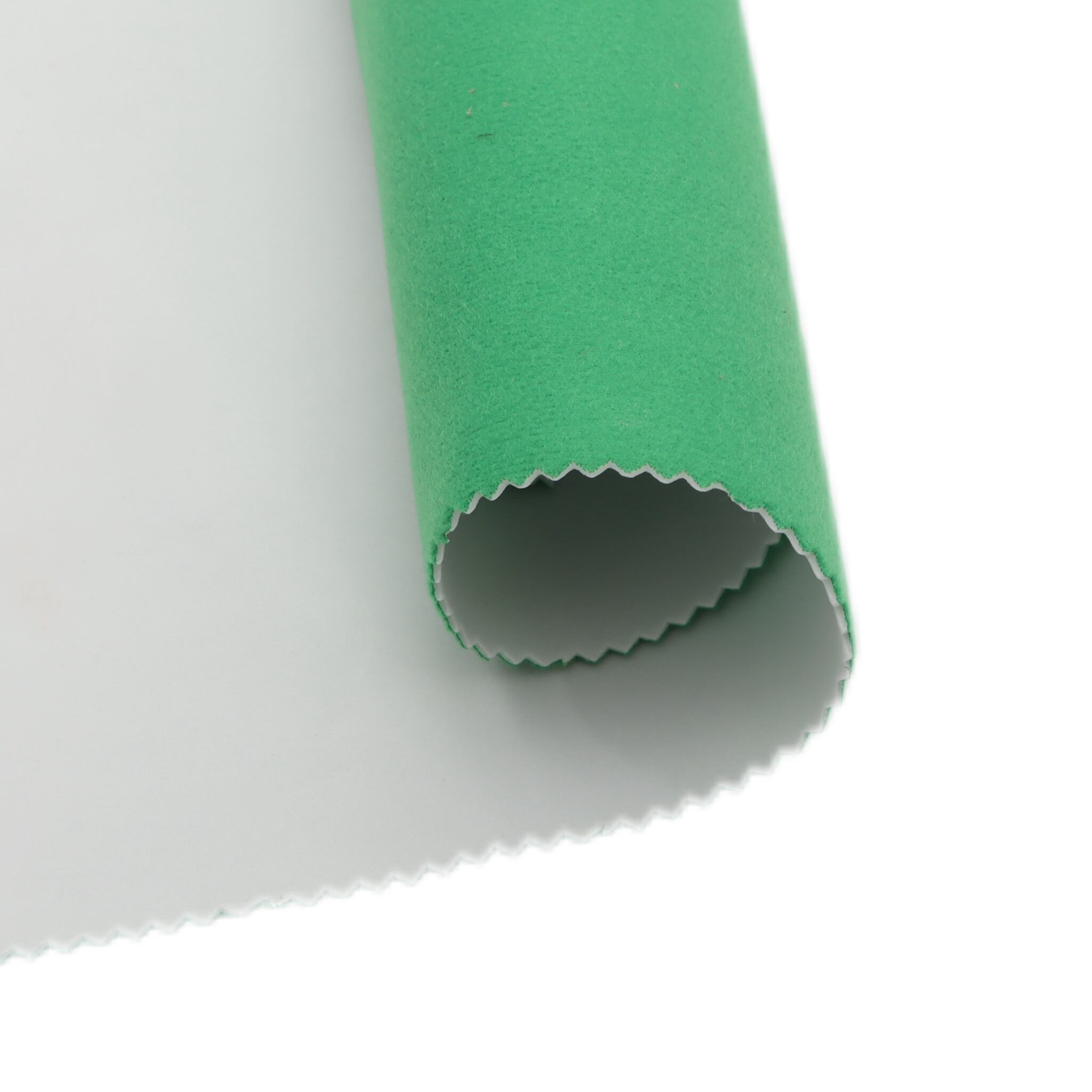 Comment entretenir les tissus laminés pour une utilisation médicale durable