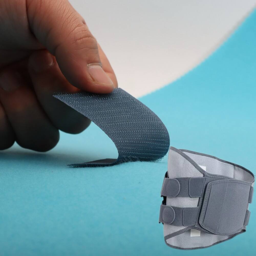 Innovative Schaumstoffgewebe revolutionieren orthopädische medizinische Lösungen