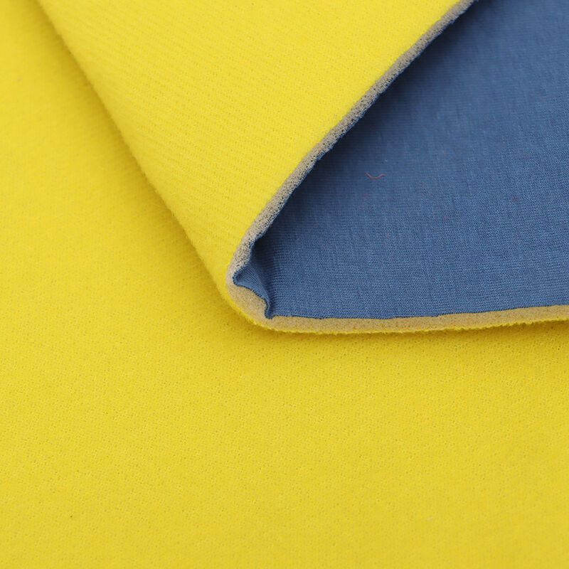 Advanced Comfort Technology