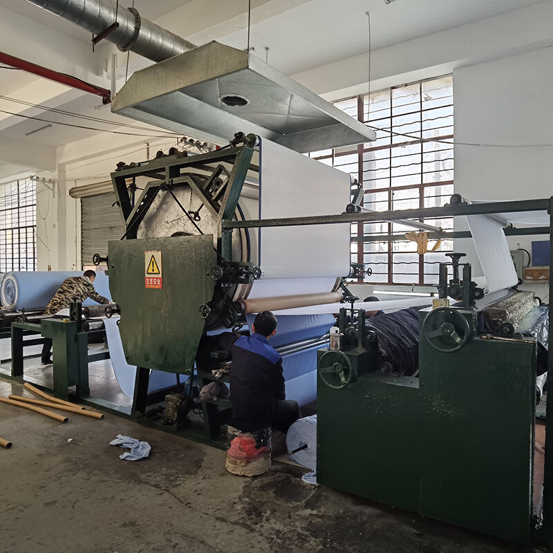 Advanced Barrier Technology