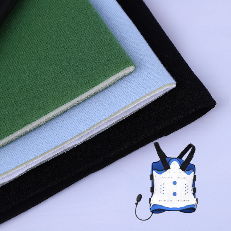 Správa vlhkosti a komfortní systém