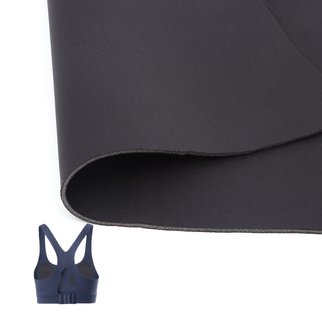 Enhanced Structural Durability