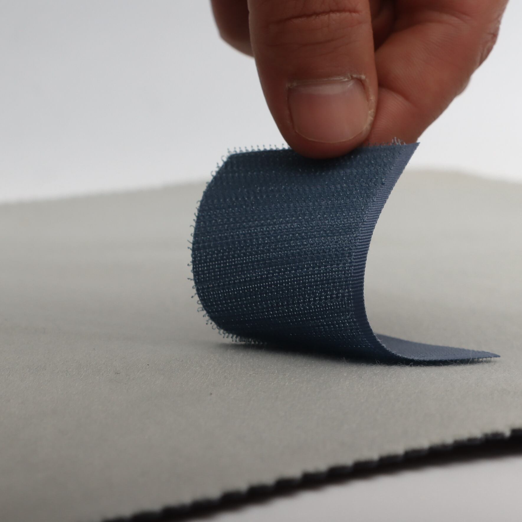 Enhanced Comfort and Support System