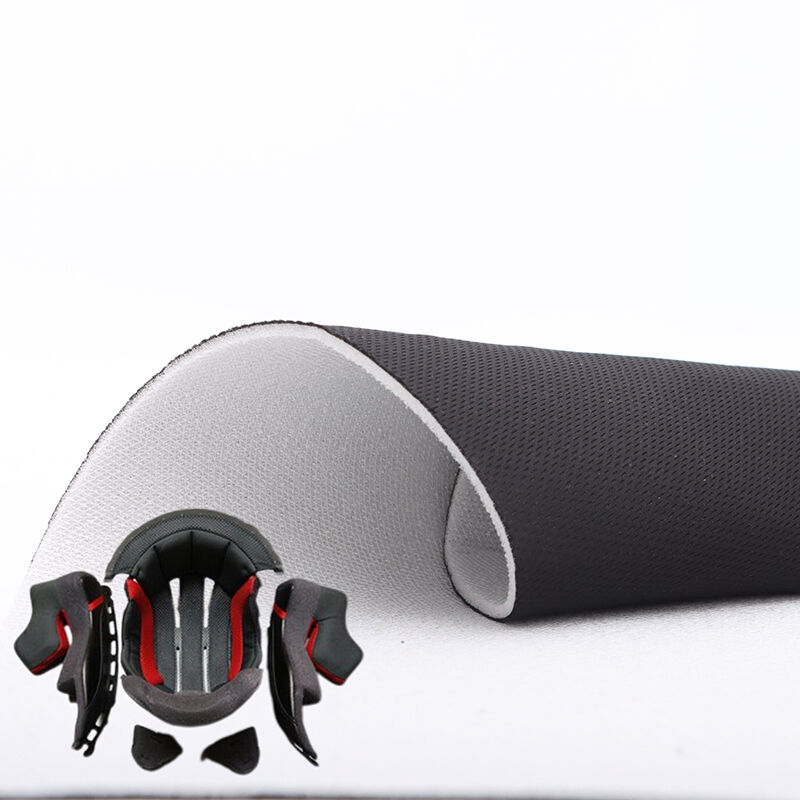 Superior Moisture Management System