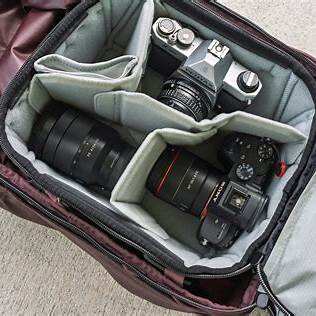 Why Good Lining Materials Matter for Luggage, Protective Bags, and Camera Bags