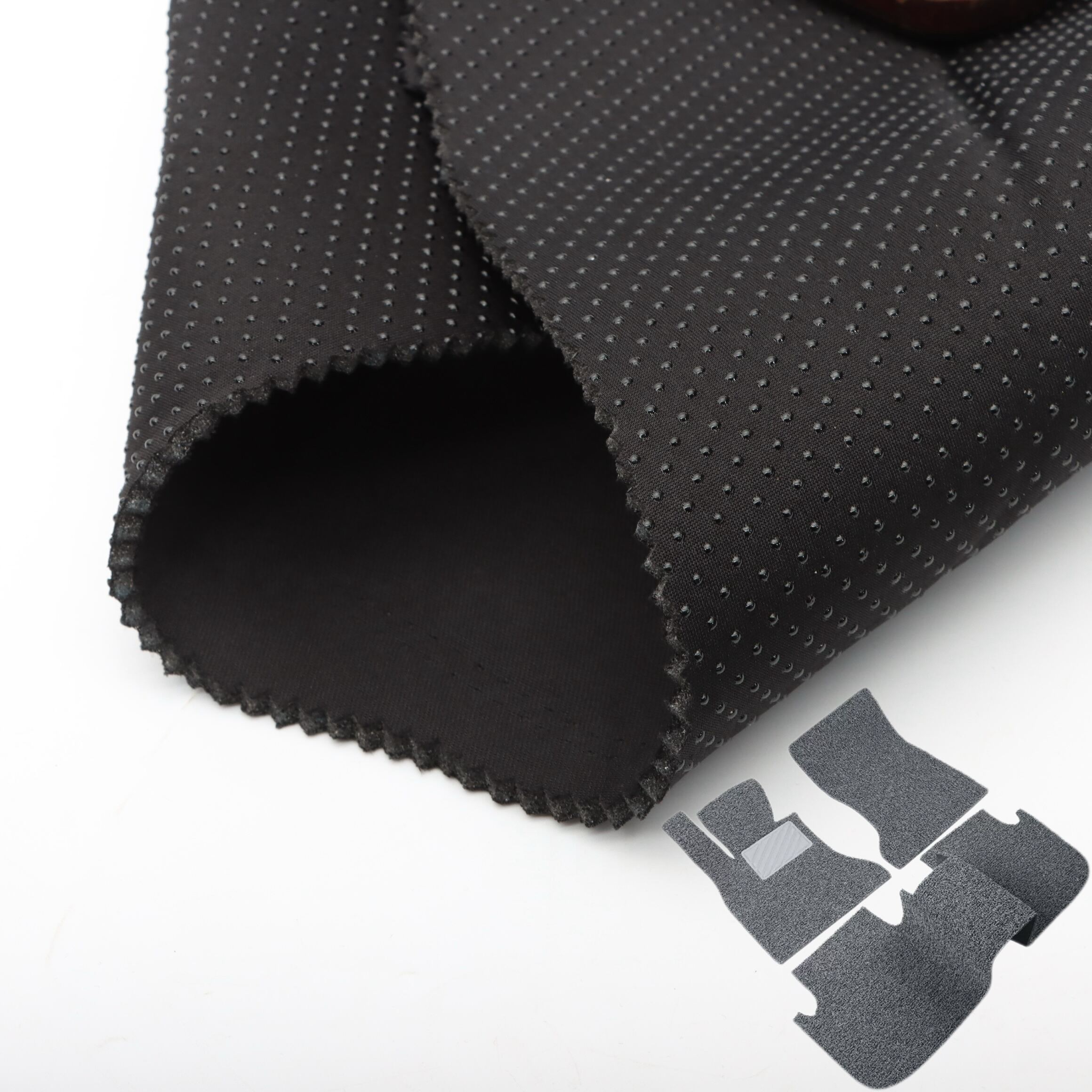 Nejvyšší pohodlí a podpora technologie