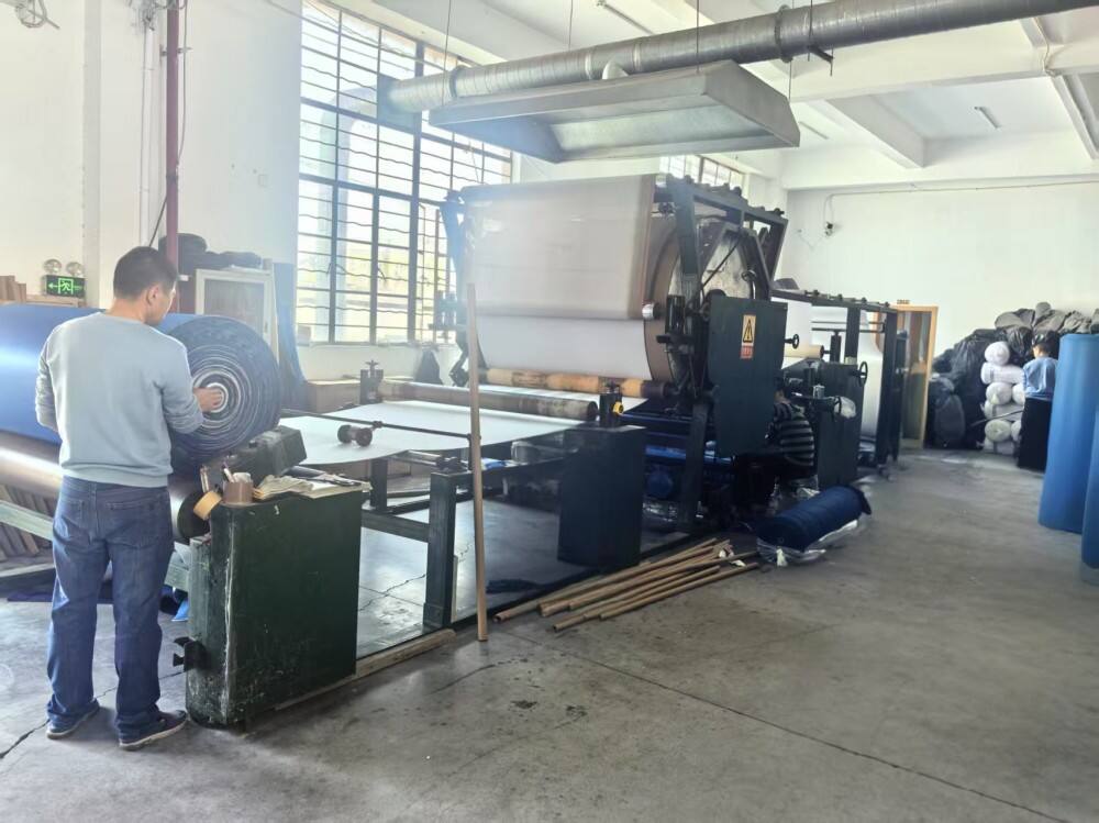 Shanghai Dongyao Shoe Material Co., Ltd.