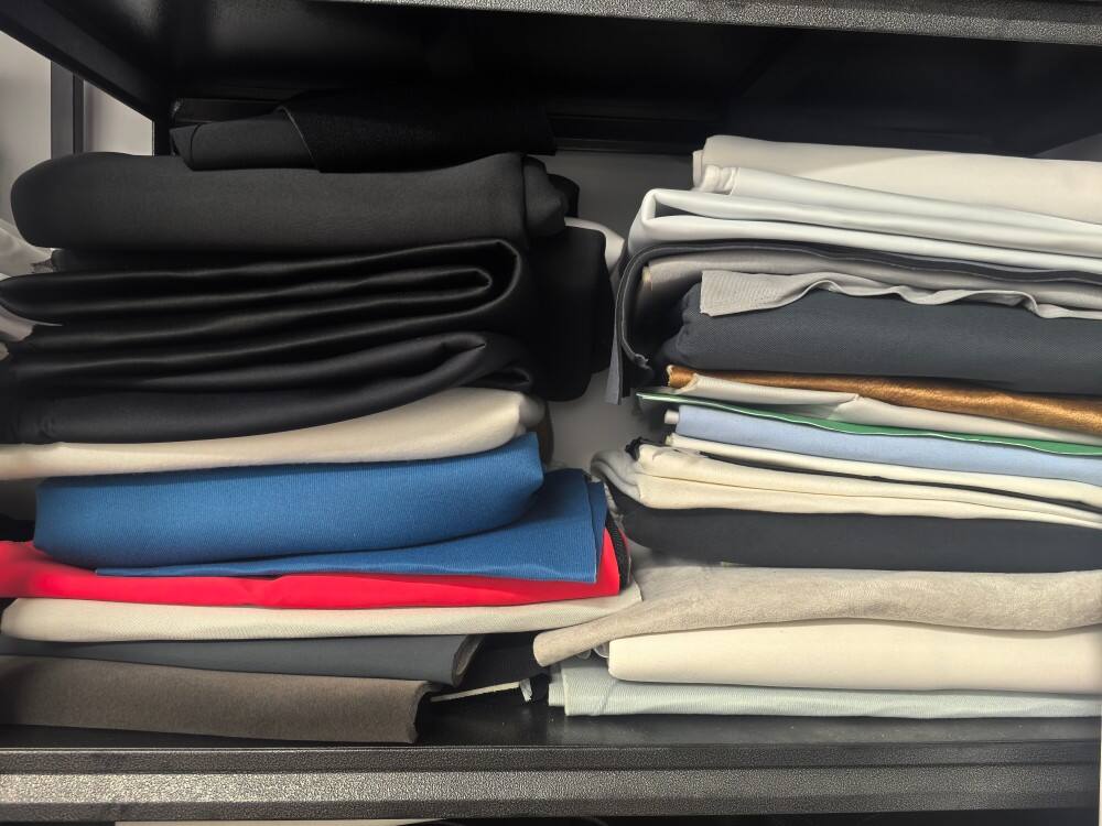 Professional support to talk with customer to understand needs