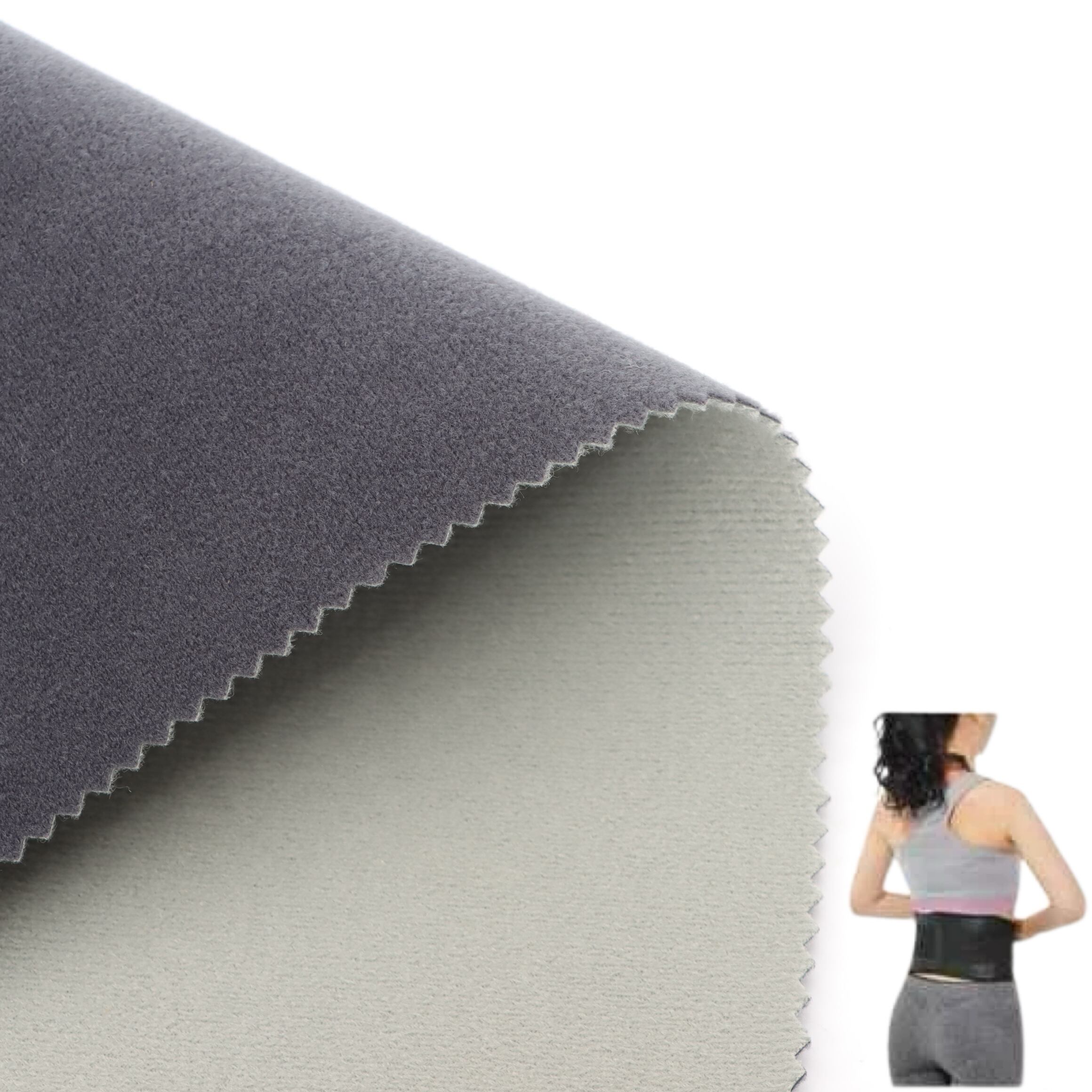 Superior Comfort and Protection