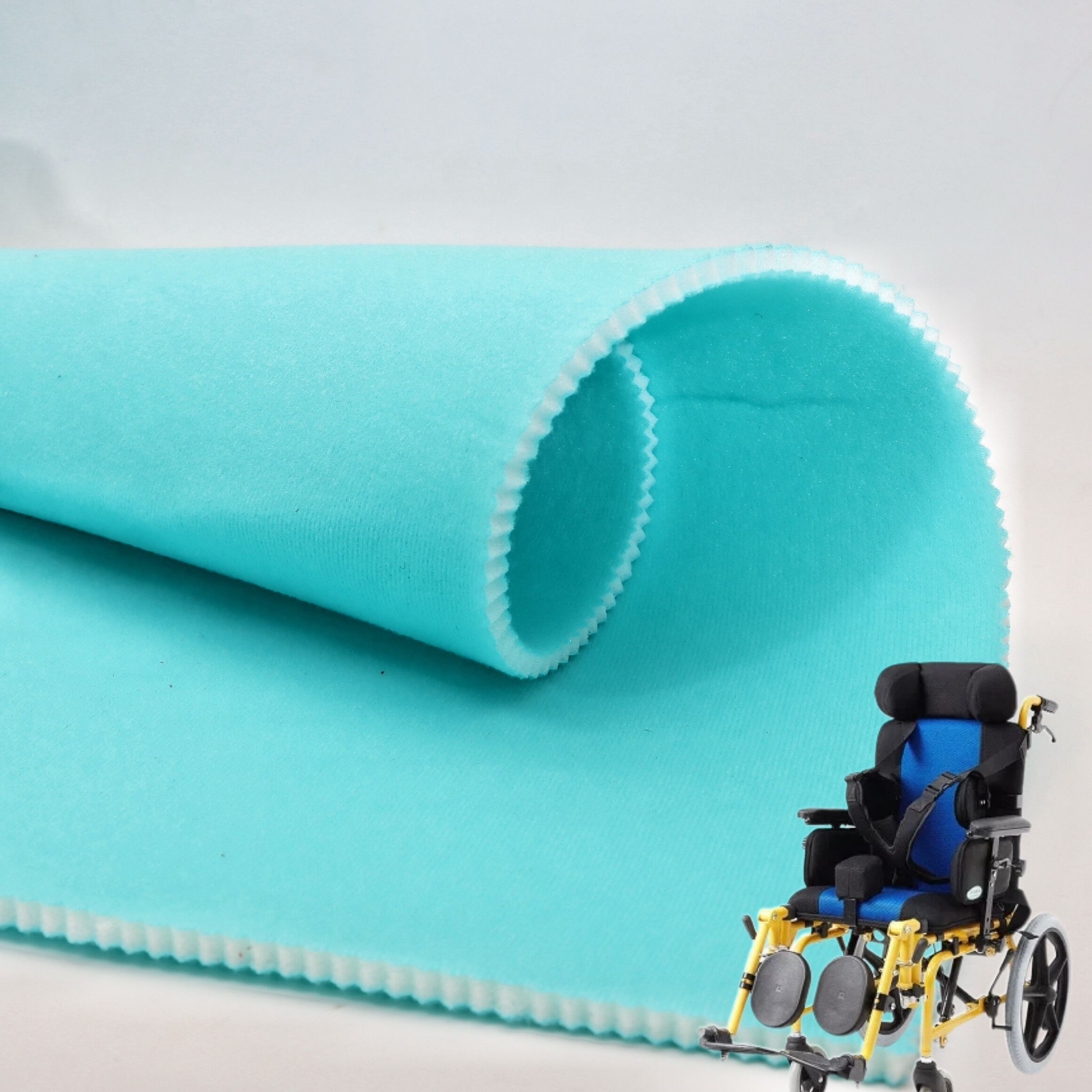 Pokročilé řízení vlhkosti