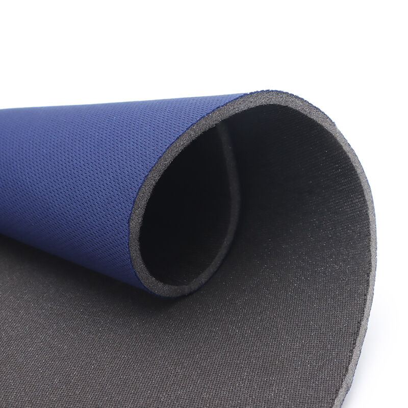Advanced Moisture Management System