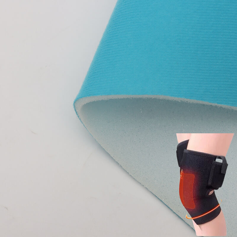 Jak dobrać piankę EVA do skutecznego opatrunku i podpór medycznych