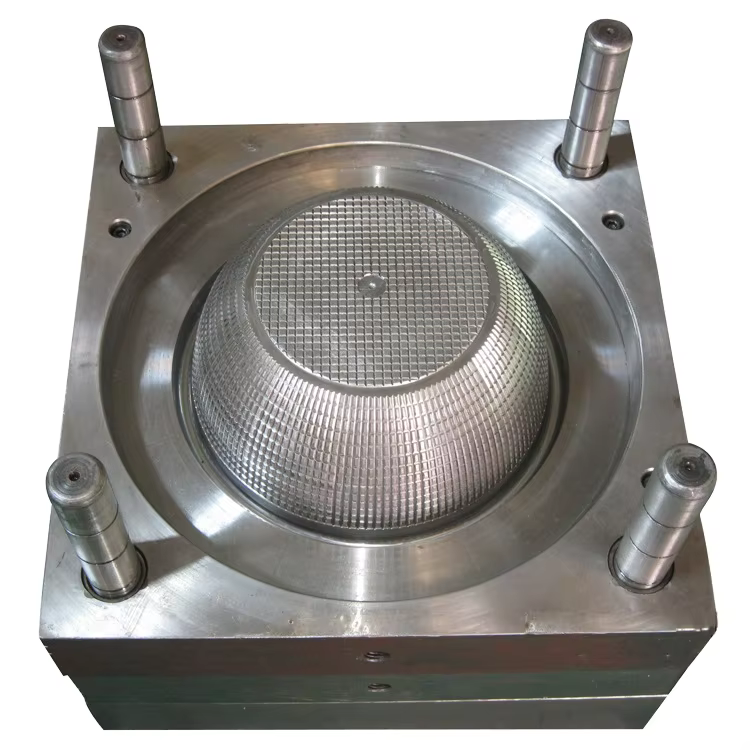 Waarom kiezen voor spuitgieten bij complexe productontwerpen?