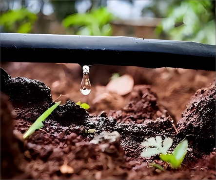 From Novice to Trusted Partner: Conquering Precision irrigation Dripper Molding and Securing a Long-Term Partnership