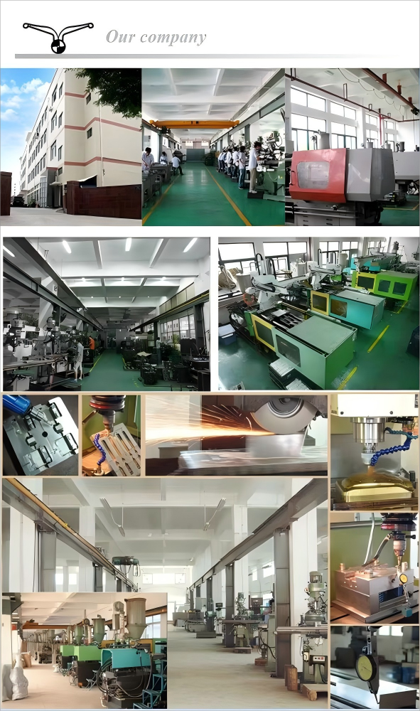 product precision plastic injection  mouldings blade wheel part for air cleaner-5