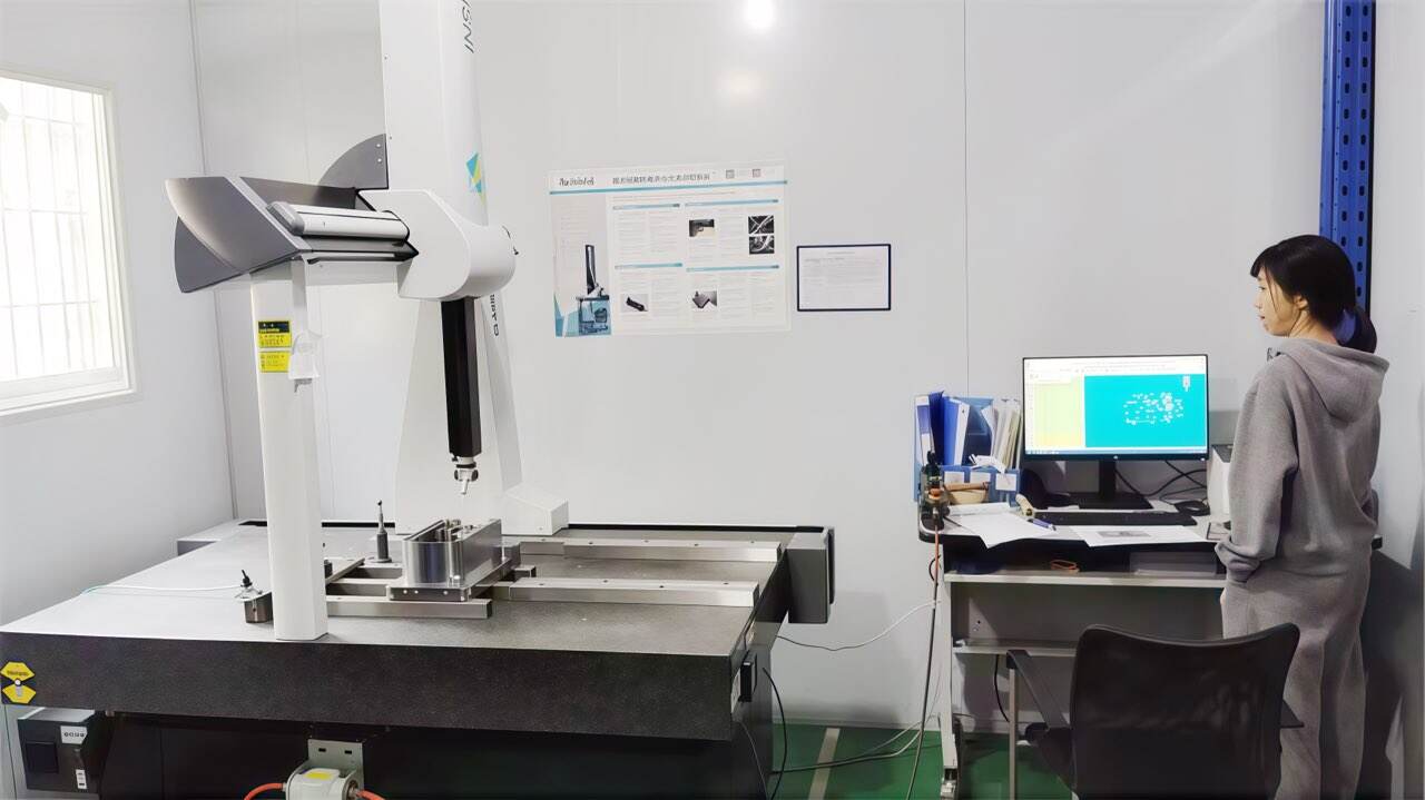 Good Service Quality