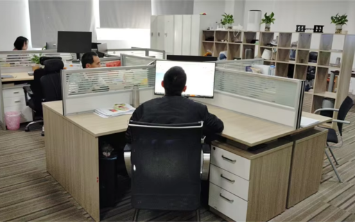 Good Service Quality