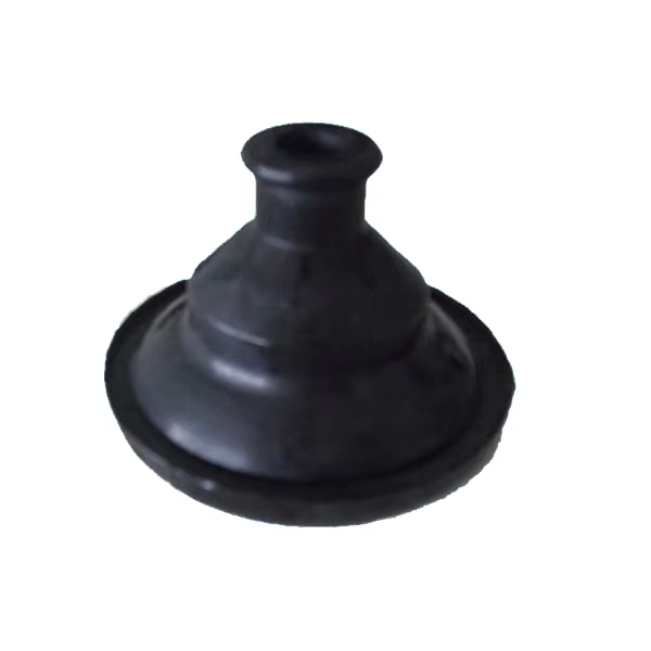 Custom NBR/Nepdm round Square Rubber Grommet for Industrial Cable Wiring Bellows with Cutting and Mold Processing Services details