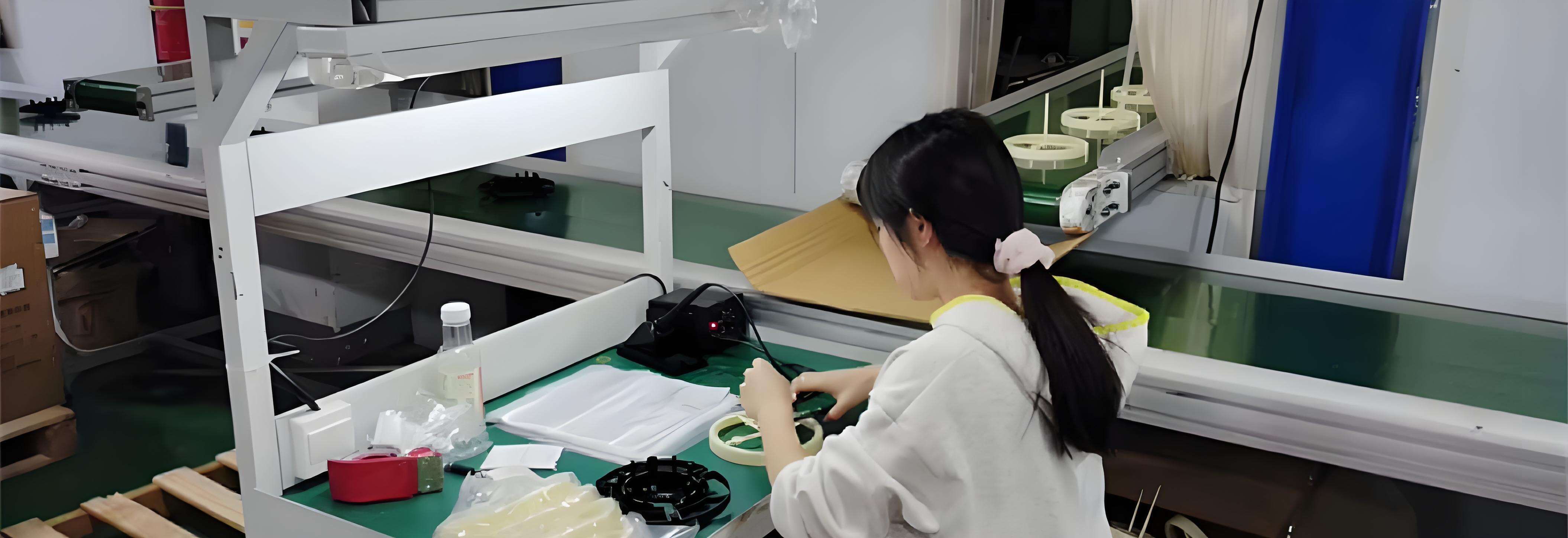 Consumer Electronics