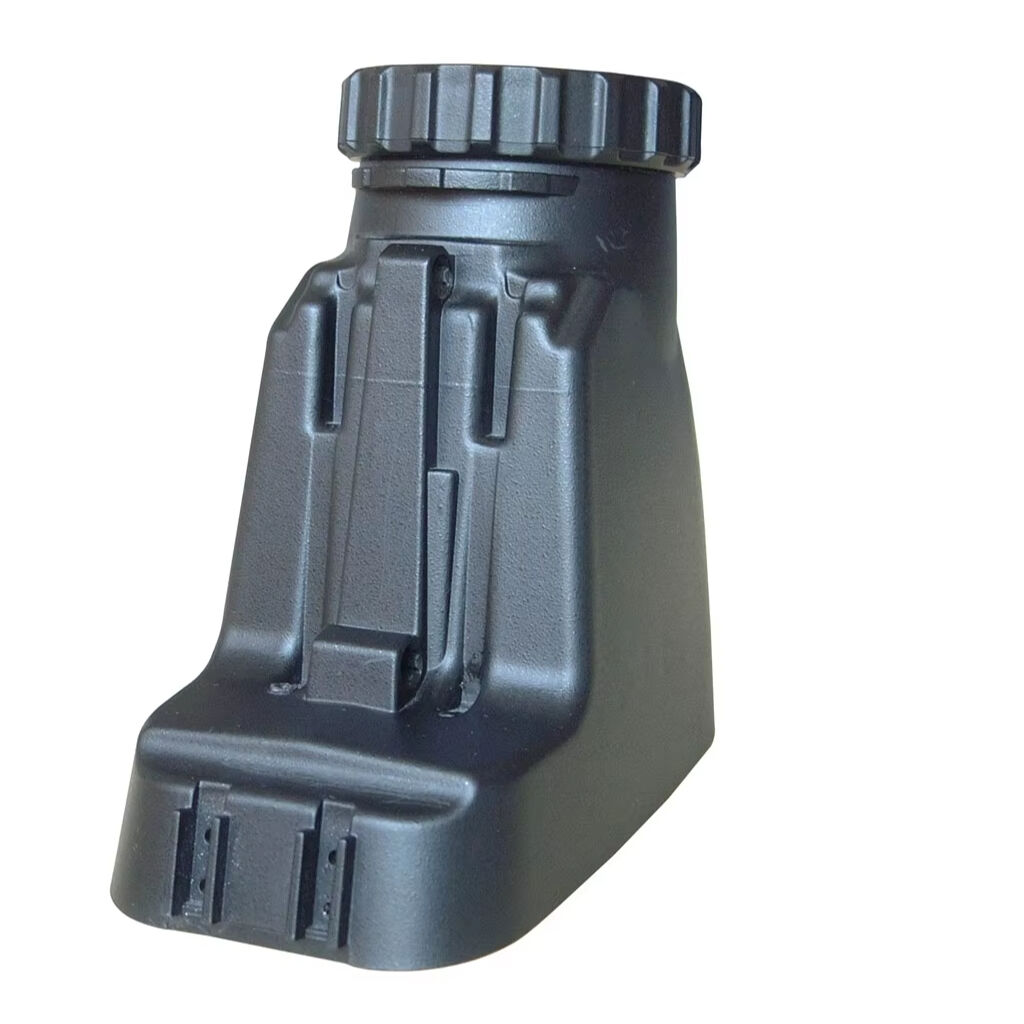 Waarom is spuitgiettechnologie cruciaal voor moderne productie?