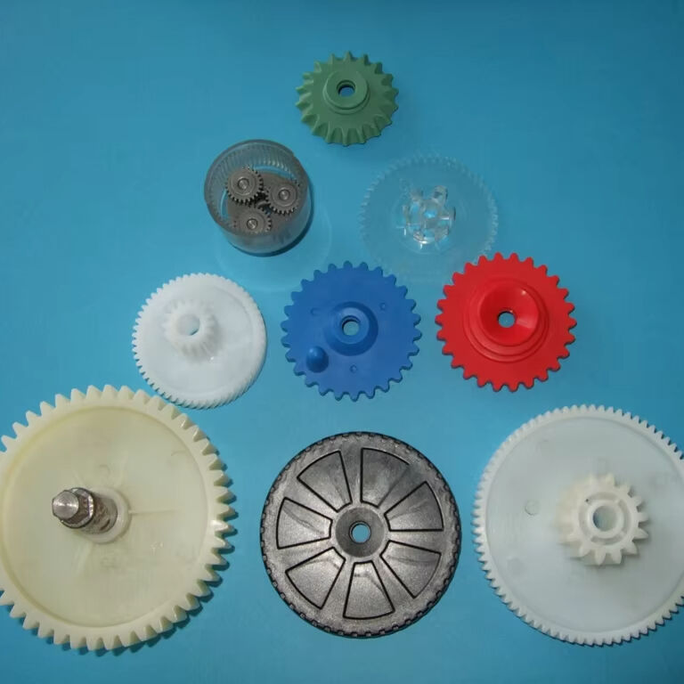 Kunnen kunststofproducten de duurzaamheid in de productie verbeteren?