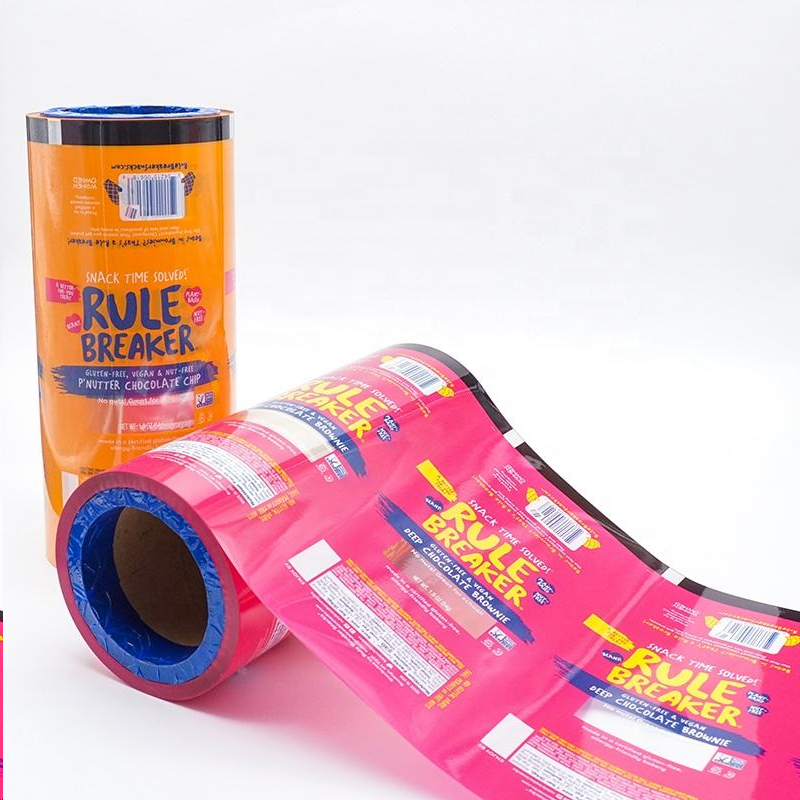 Precision Print Registration and Color Consistency