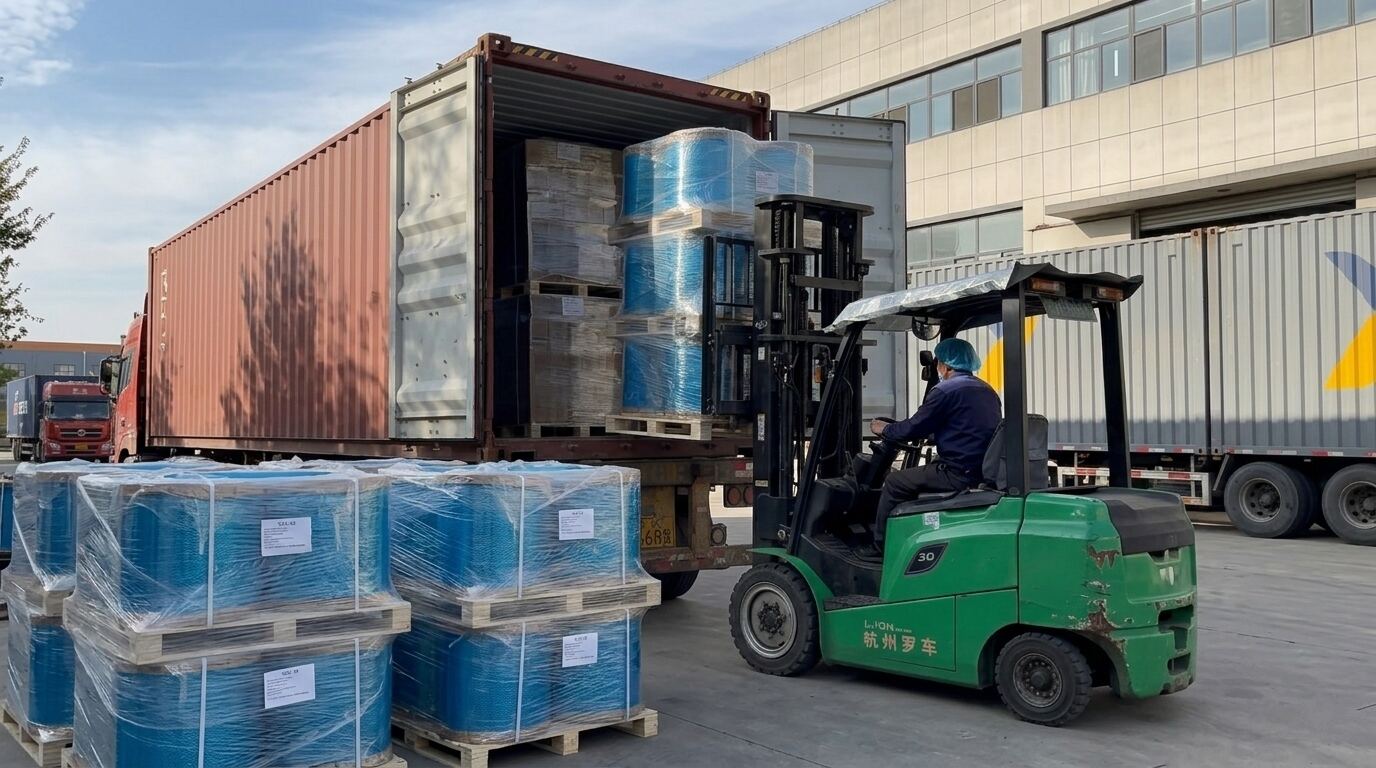 Standardizing Export Logistics: How Weihai Haodong Packaging  Ensures Zero-Defect Transit for Global Orders-2
