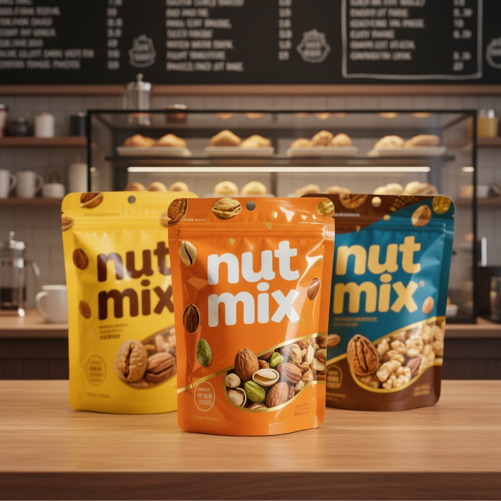 How does food packaging affect product shelf life?