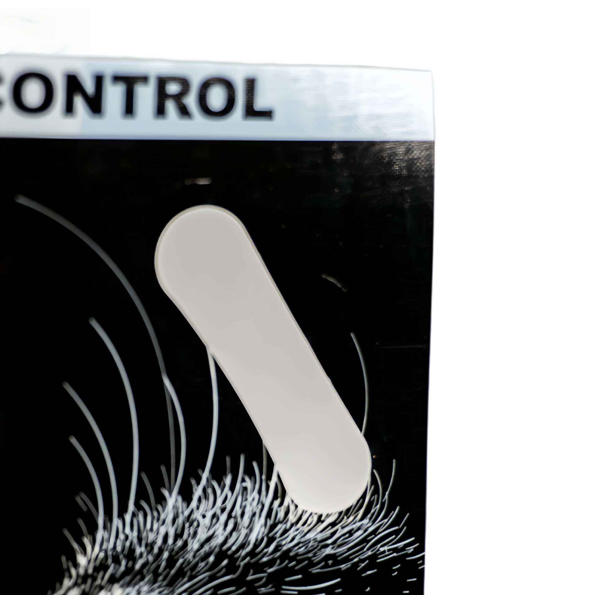 Eco-Friendly Waterproof Plastic Packaging Petfood Cat Litter Stand up Pouch with Corner Handle OEM