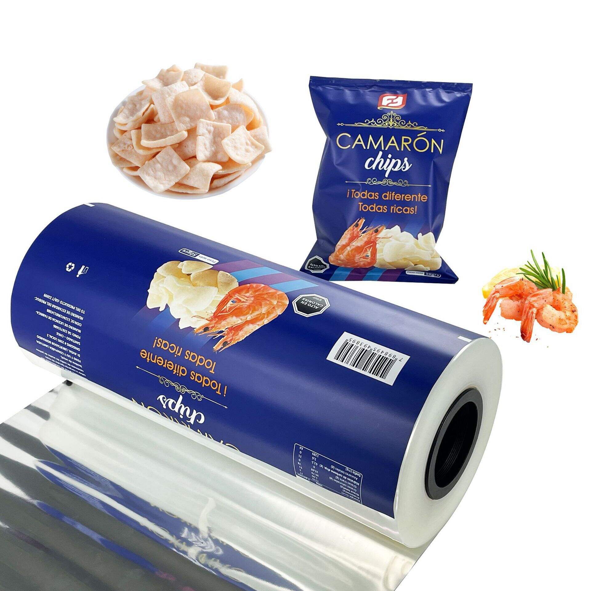 Advanced Multi-Layer Barrier Technology