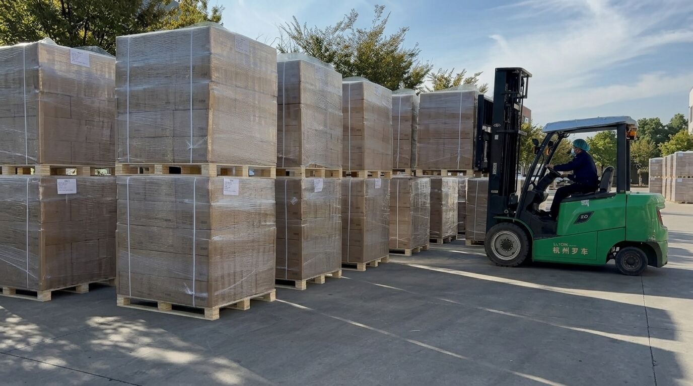 Standardizing Export Logistics: How Weihai Haodong Packaging  Ensures Zero-Defect Transit for Global Orders-3