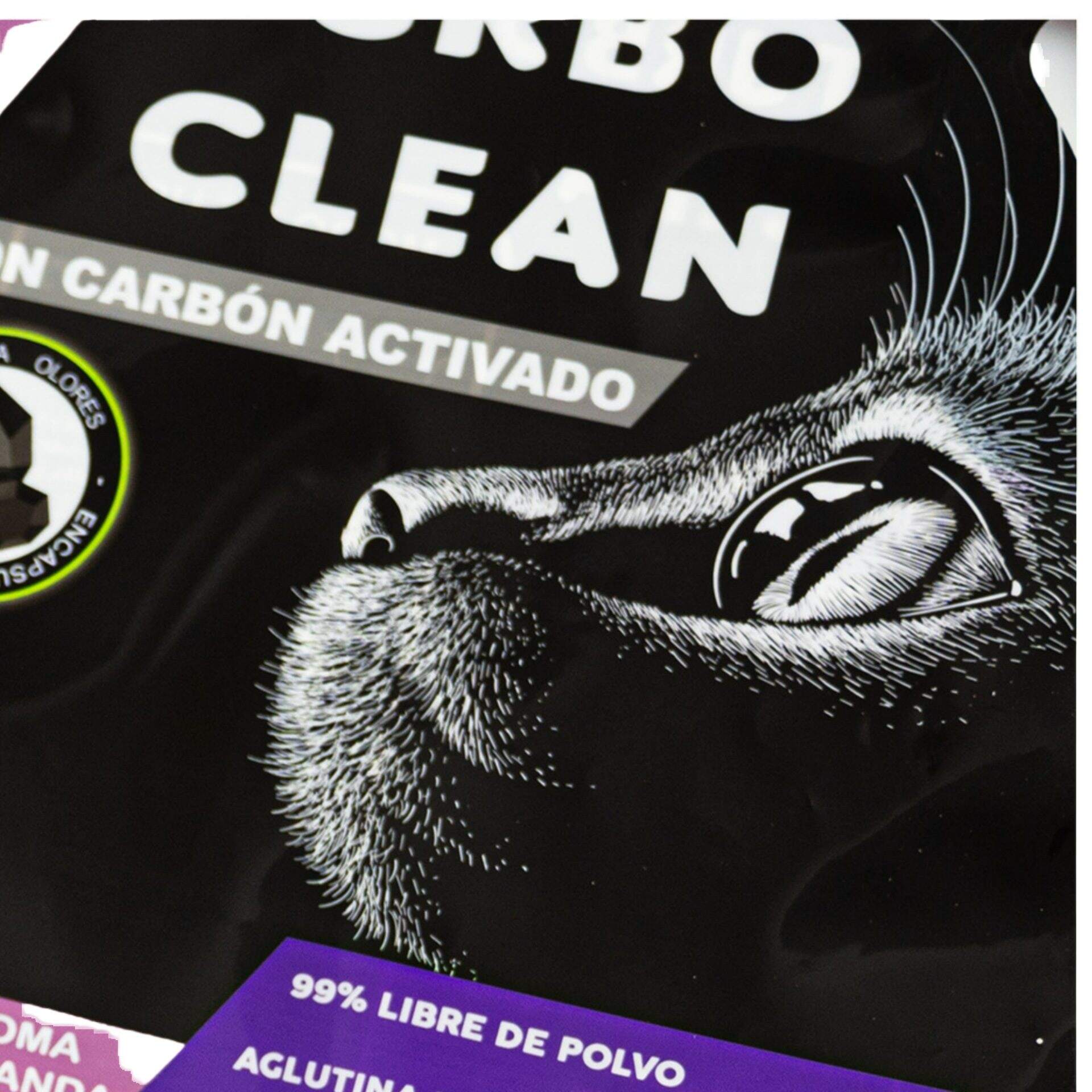 Eco-Friendly Waterproof Plastic Packaging Petfood Cat Litter Stand up Pouch with Corner Handle OEM