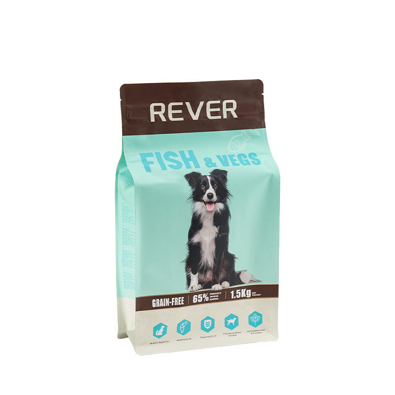 Versatile Applications Across Multiple Pet Industry Segments
