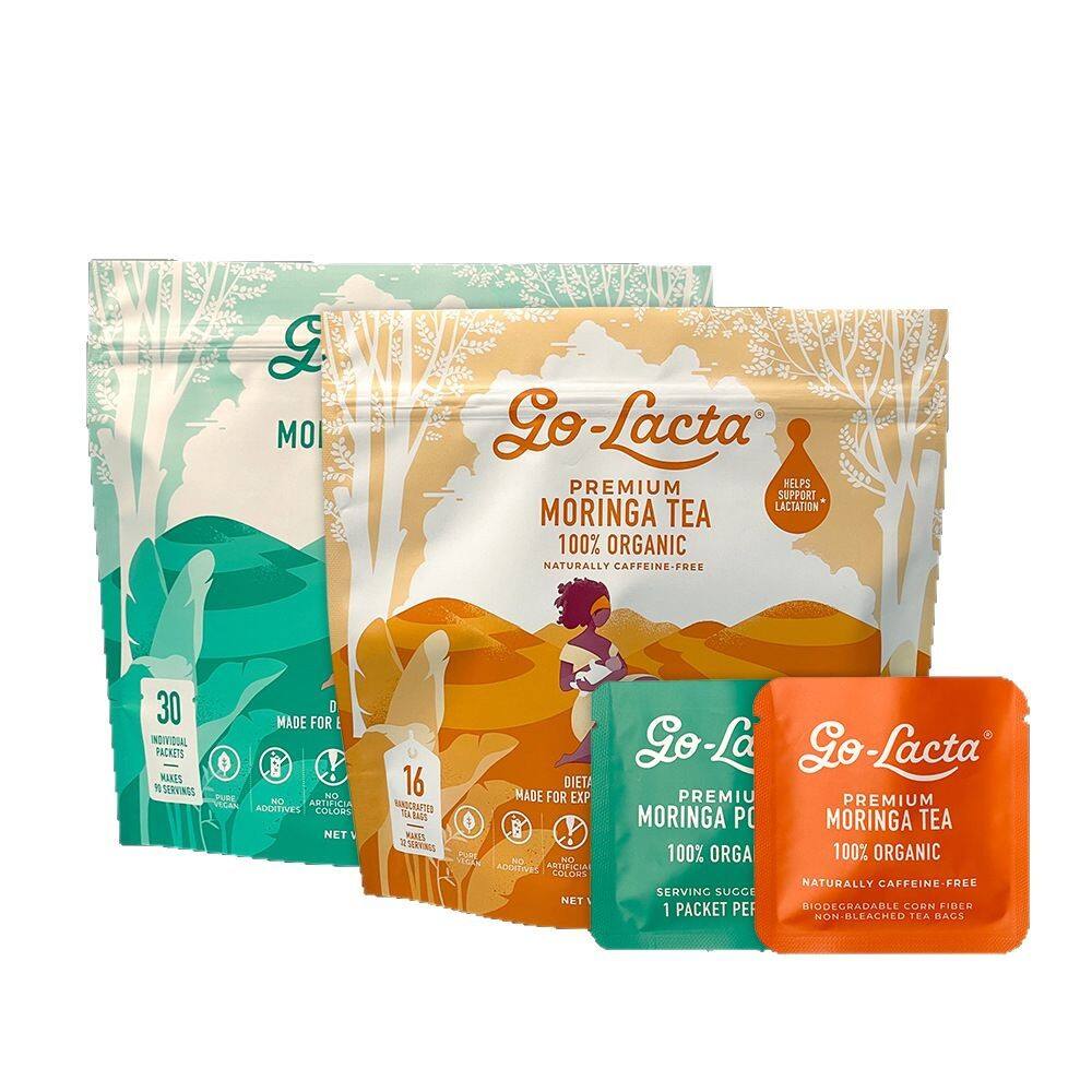 Superior Shelf Stability and Display Performance