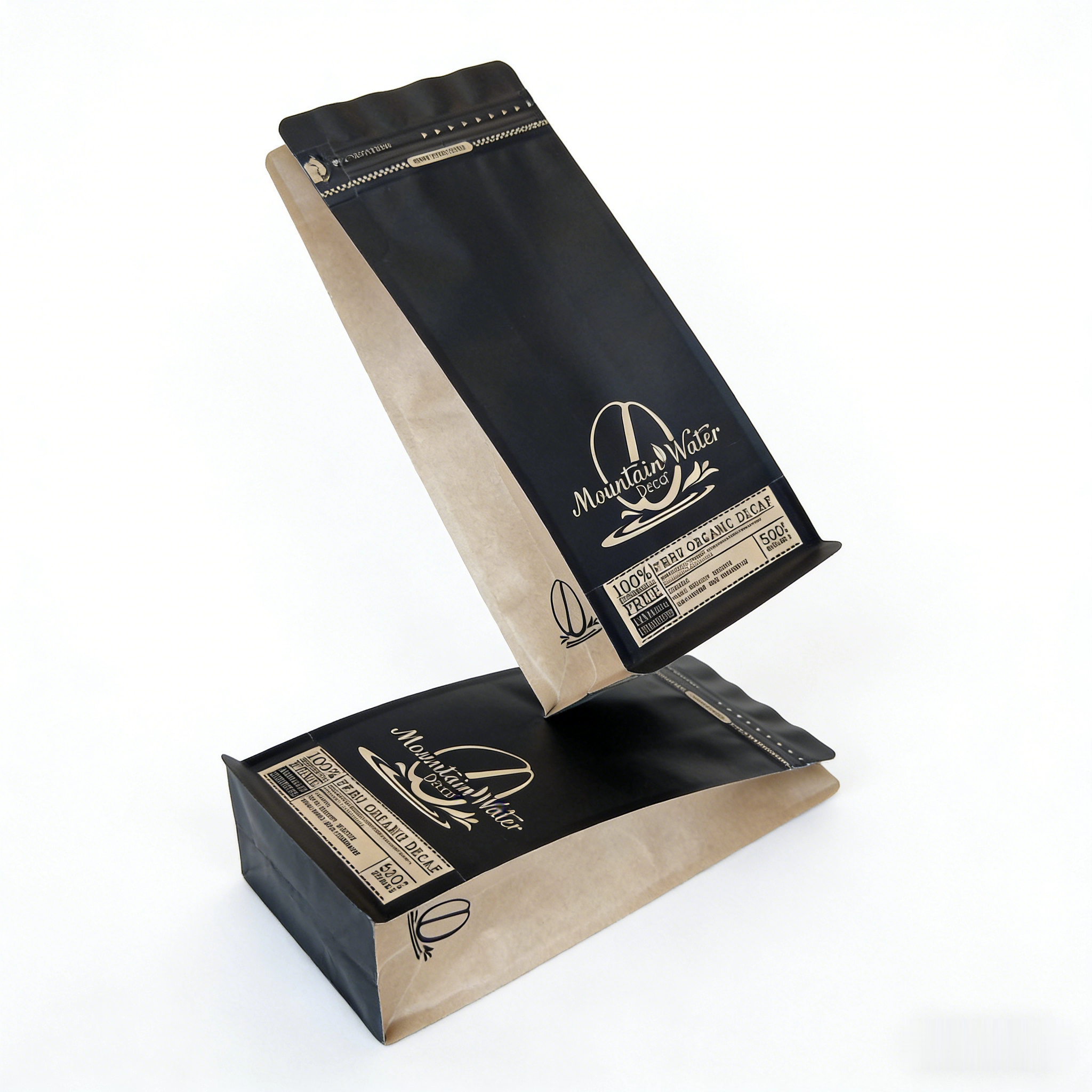Advanced Barrier Technology for Maximum Freshness Protection