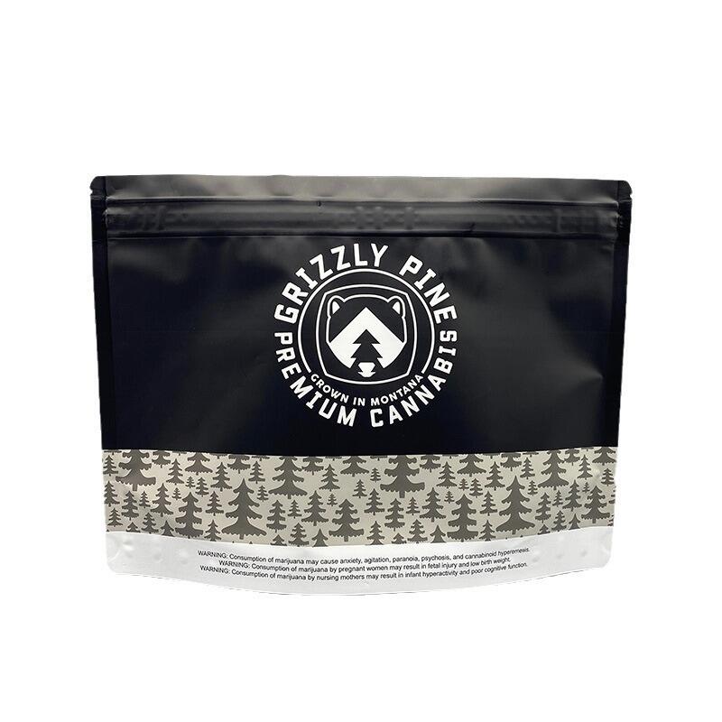 Advanced Barrier Protection and Freshness Preservation