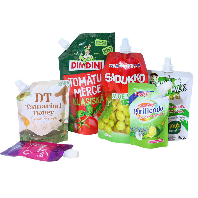 Enhanced Customer Convenience Features