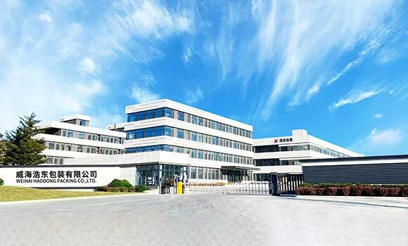 Weihai Haodong Packing Co., Ltd