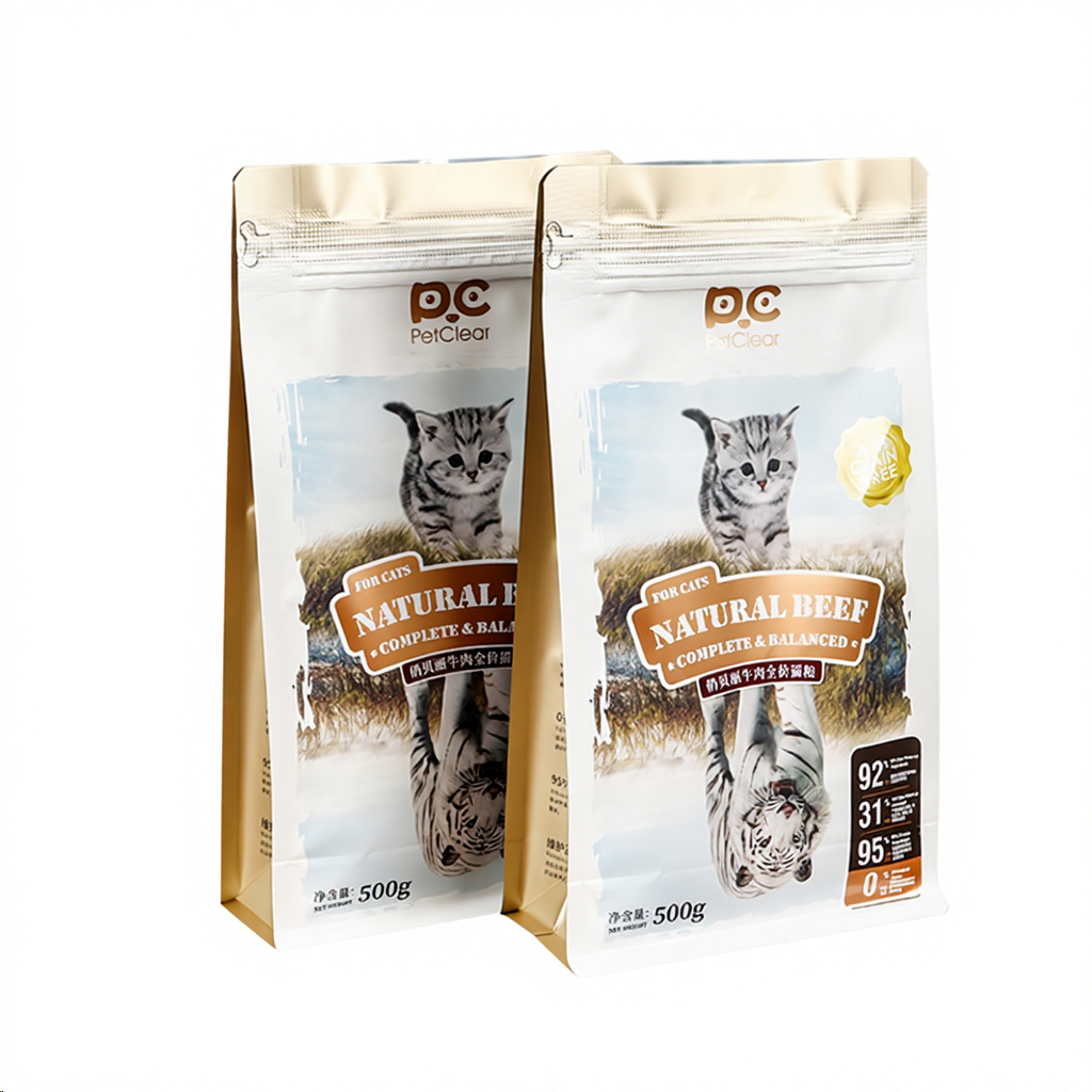 Sustainable Packaging Solutions and Environmental Responsibility