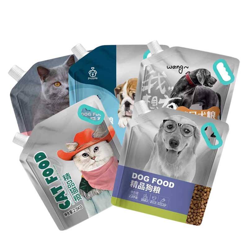 Sustainable Packaging Innovation and Environmental Responsibility Programs