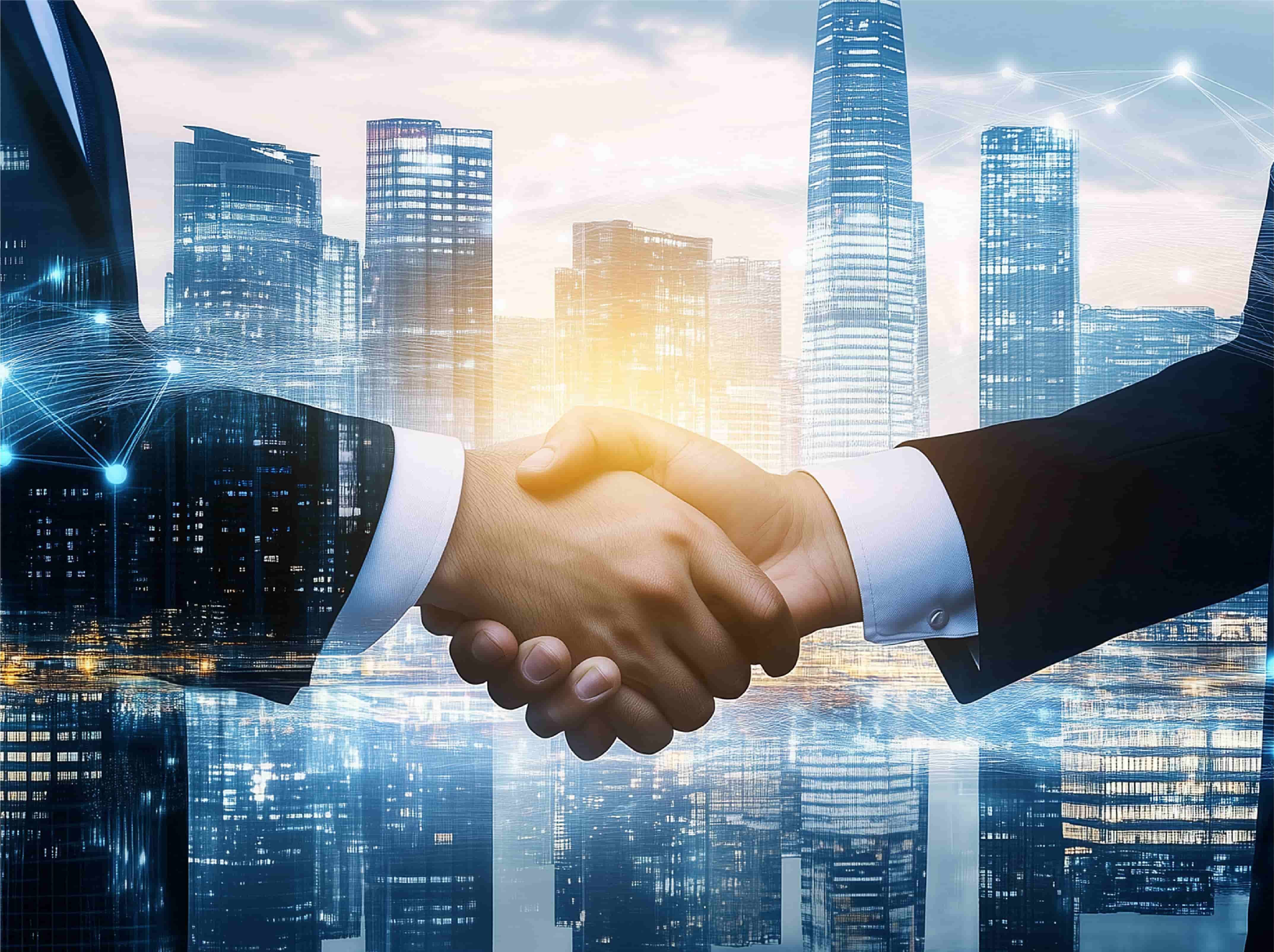 One-stop Packaging Solution