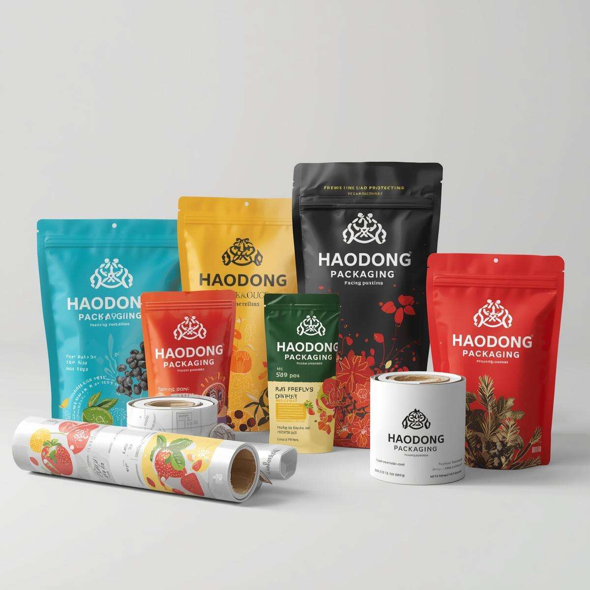 Superior Barrier Protection Technology